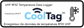 Les capteurs RAIN RFID