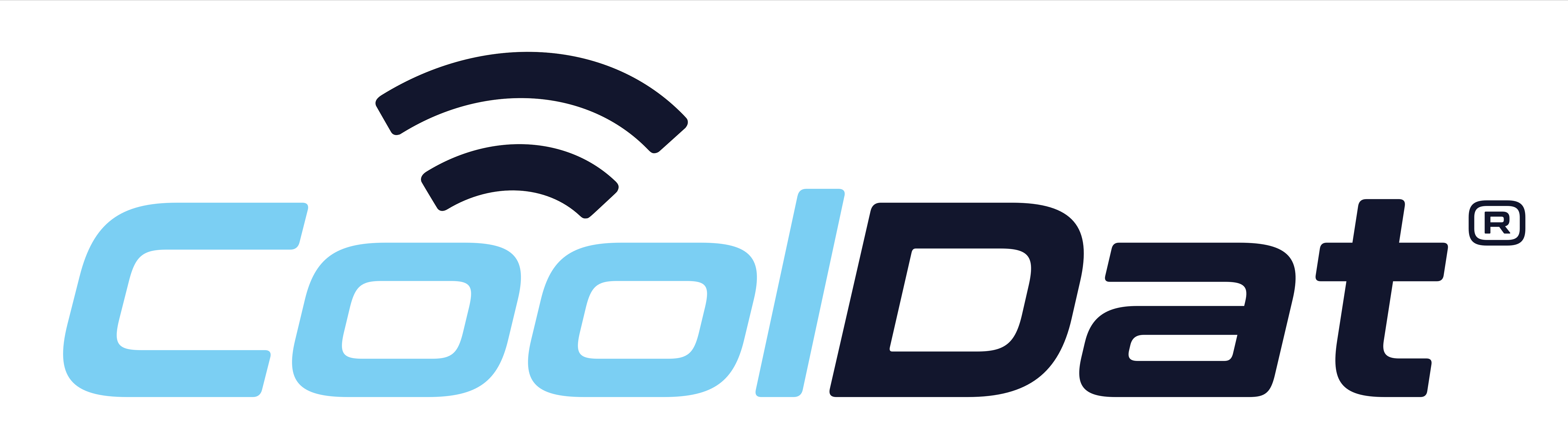 Cooldat® — QDat.io cold-chain monitoring suite