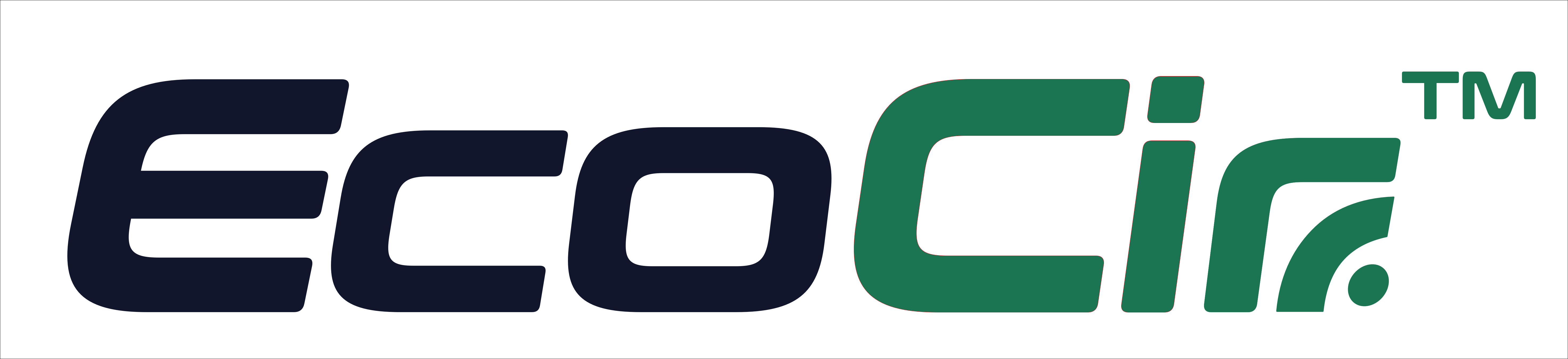 Logo EcoCir